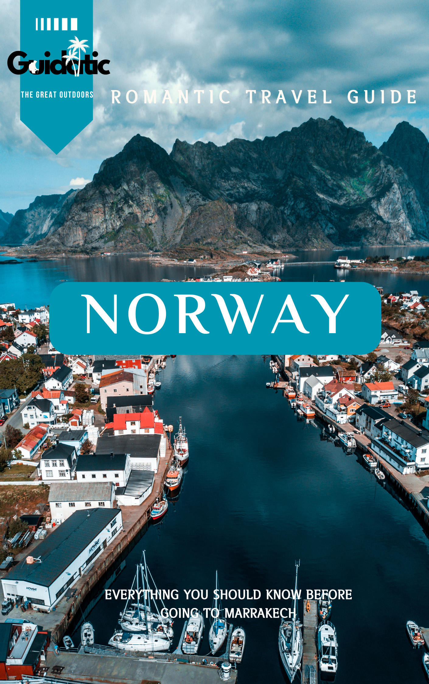 Discover Romance in Norway: The Ultimate Travel Guide for Couples